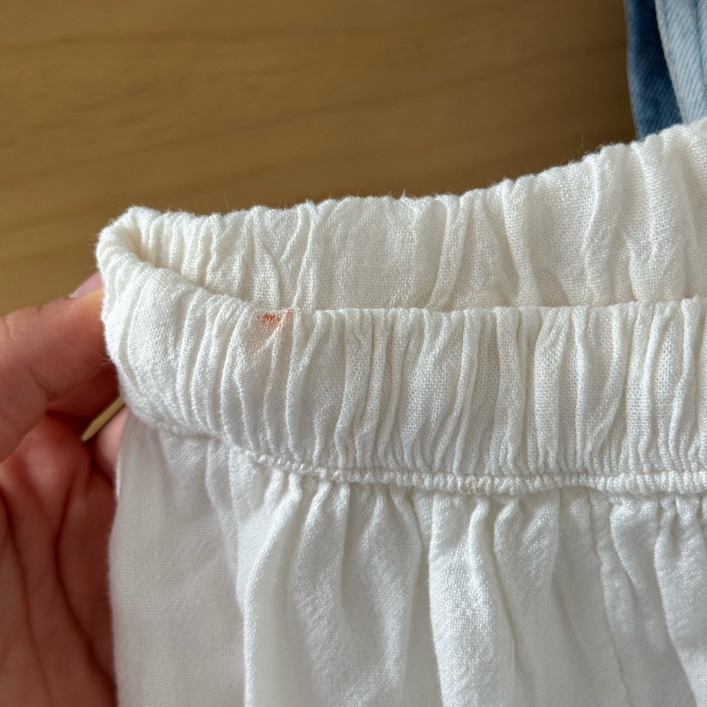Free People Quinn pants - Picture 3 of 4
